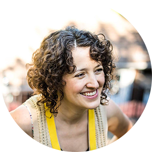 Molly Mapel - Brand Manager of Mendocino Farms