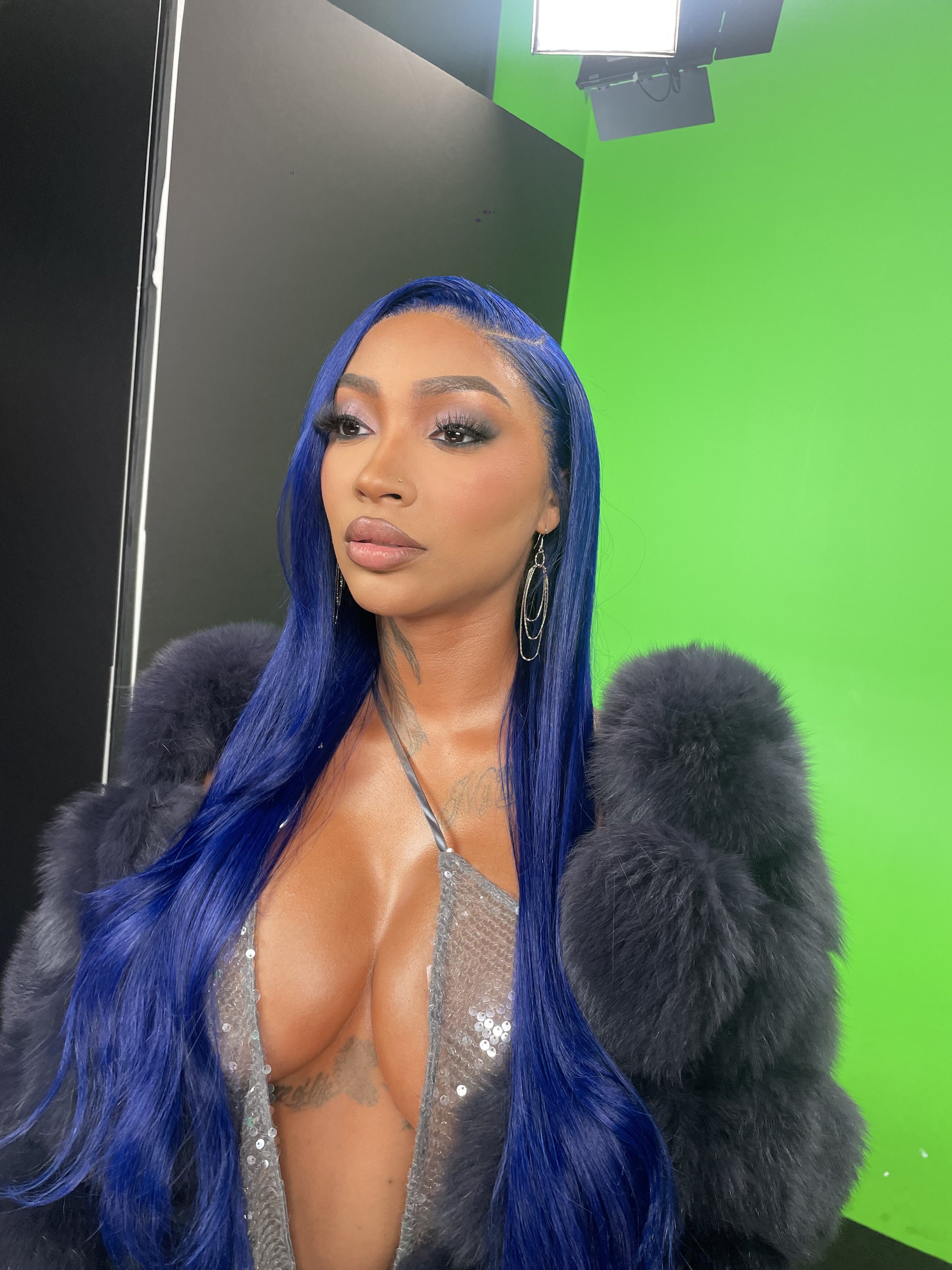 Jasmine Bleu