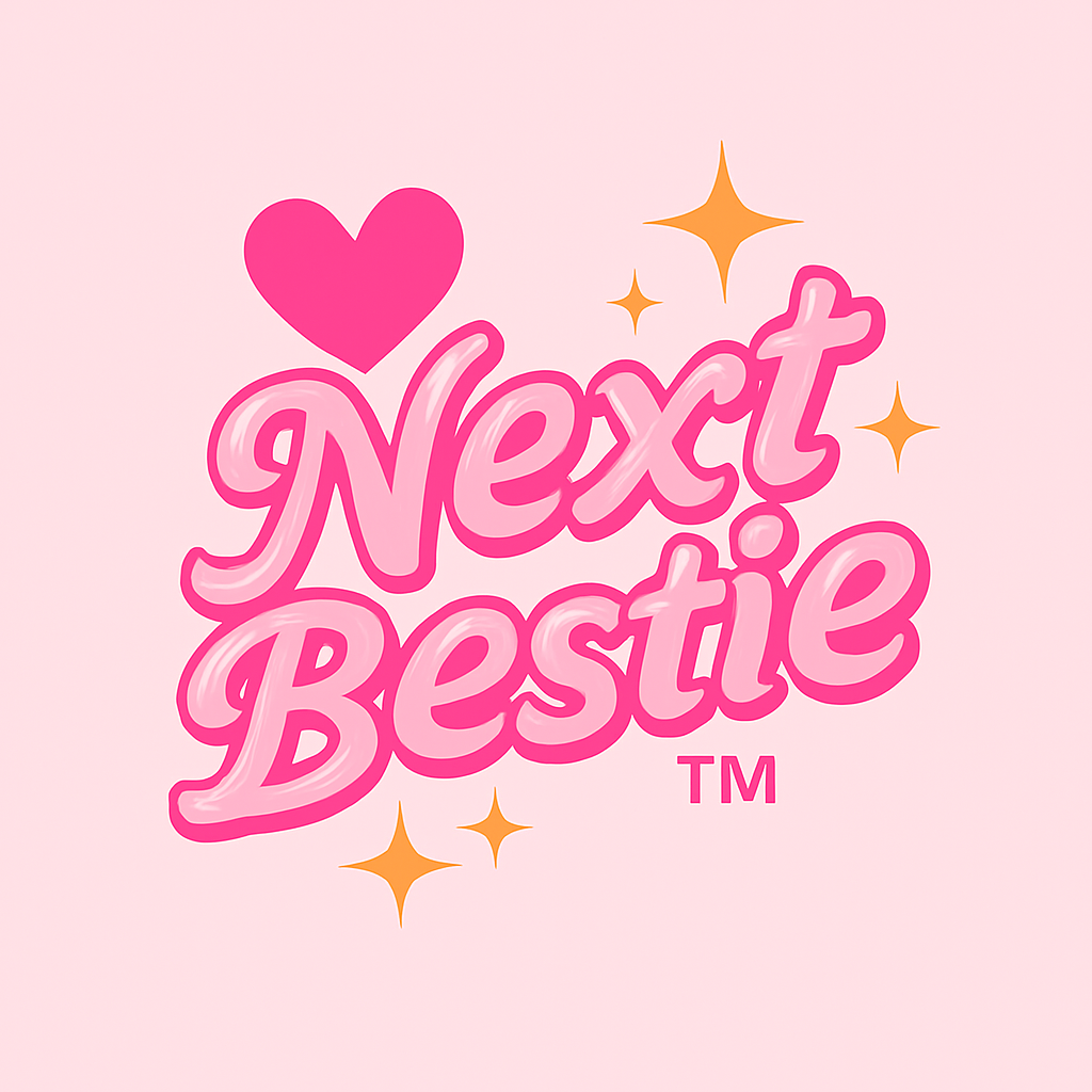 Inside the NextBestie Movement: Where Friendship Meets Real Life.