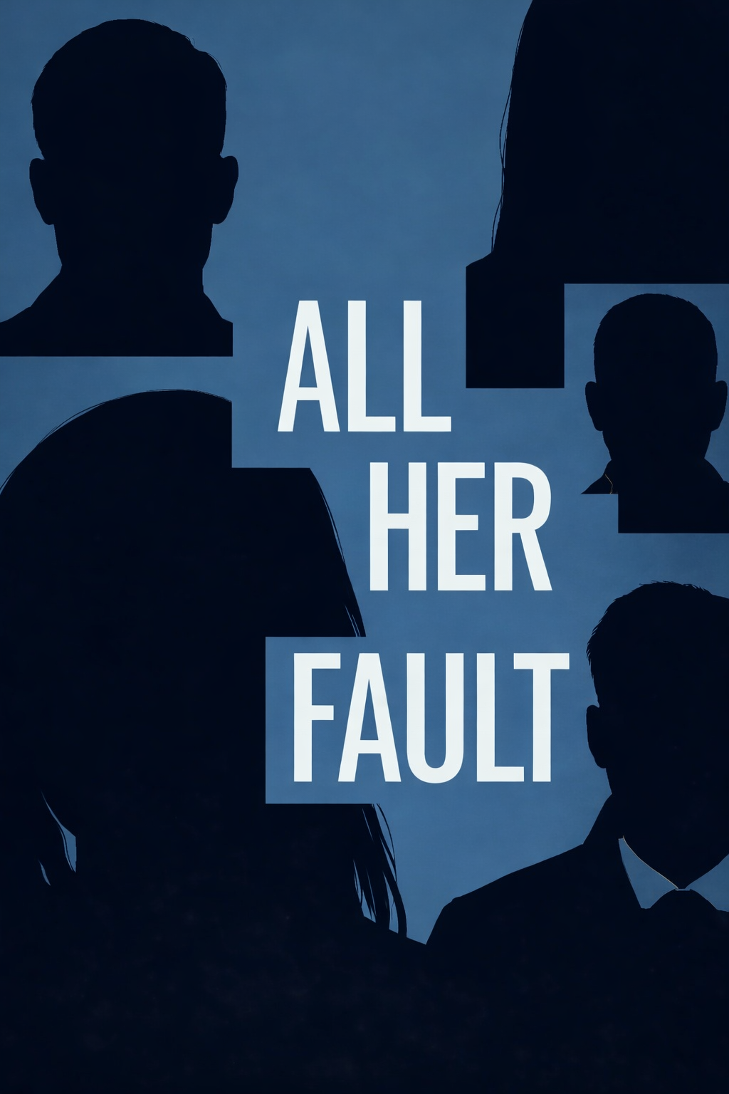 All Her Fault on Peacock Is Quietly Becoming One of TV’s Most Intense Psychological Thrillers