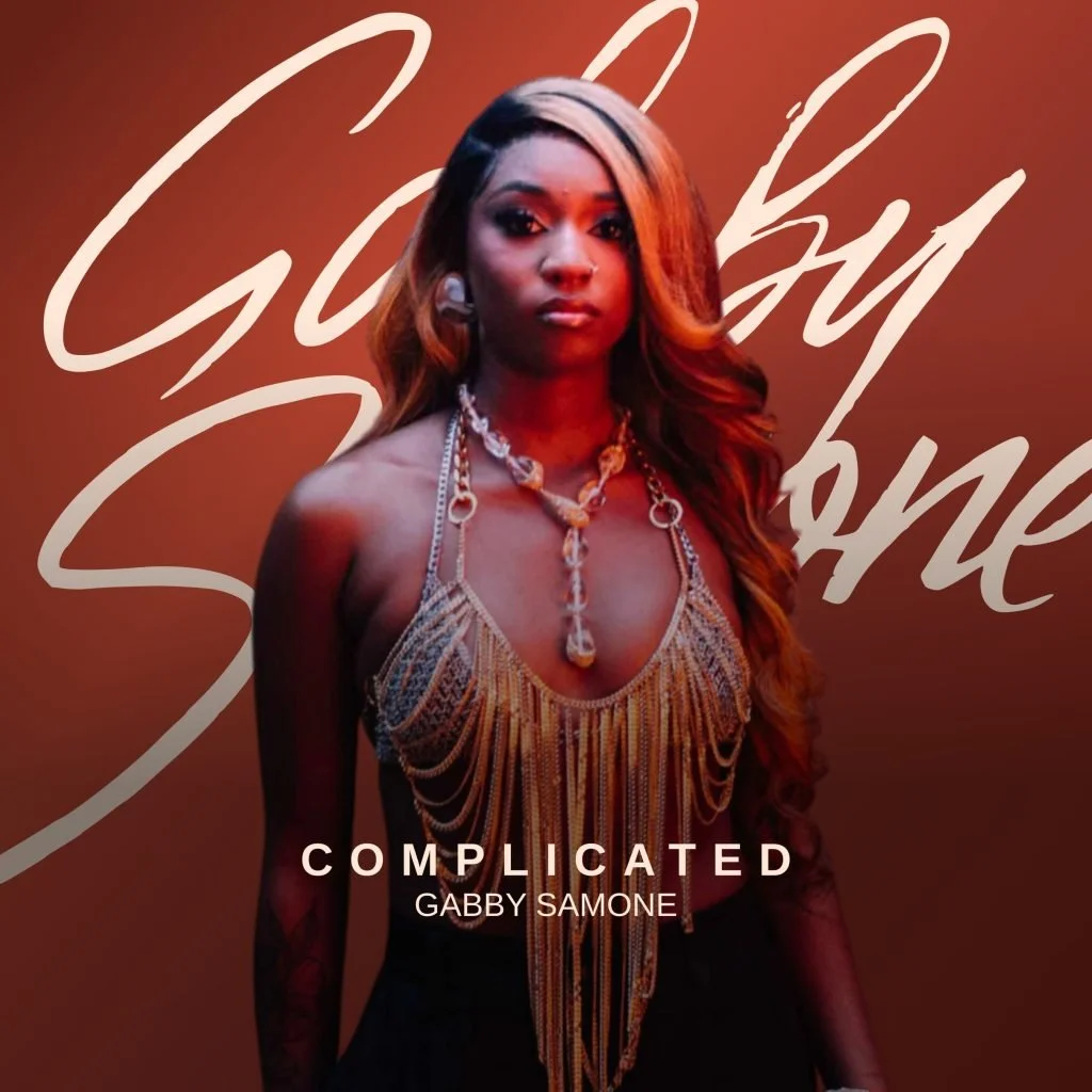 Gabby Samone’s Complicated: A Strong Vocal Moment, and a Familiar Industry Pattern
