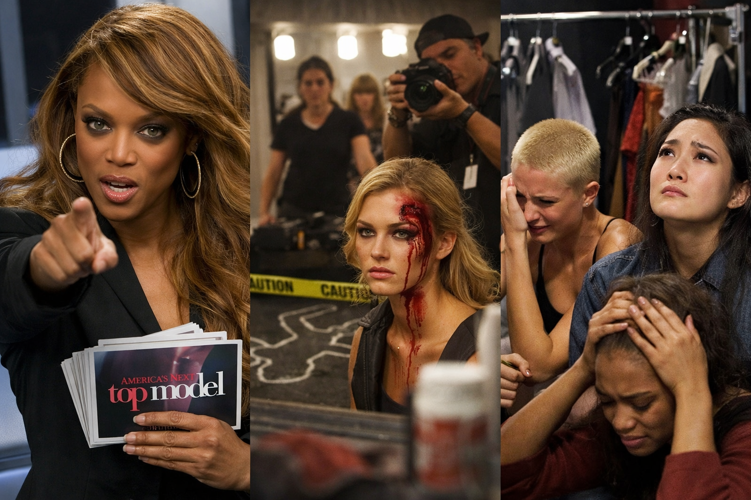 Tyra Banks, ANTM, and the Dark Reality of “Entertainment”: Why Another Cycle Feels Unbelievable