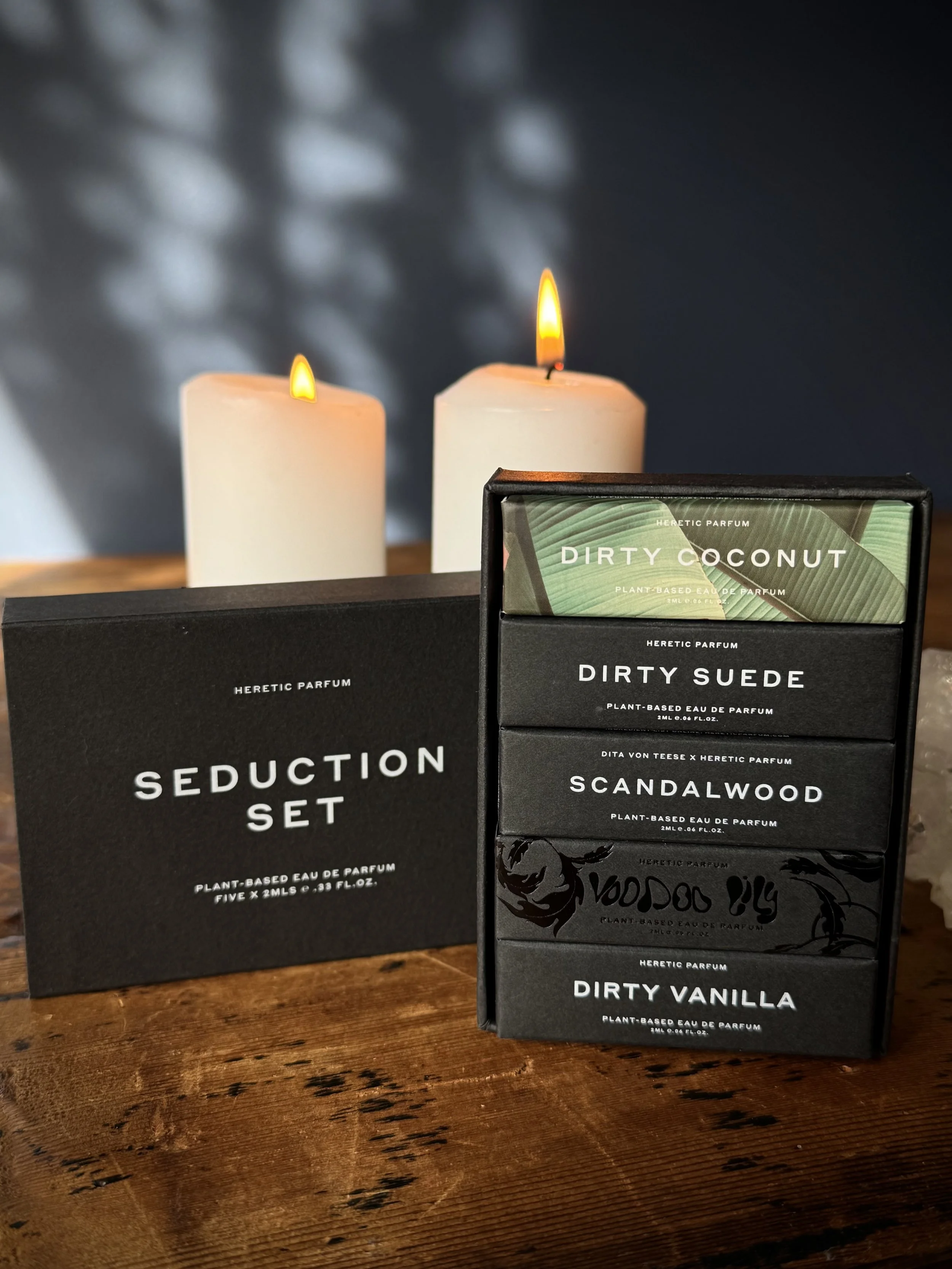 heretic parfum seduction set