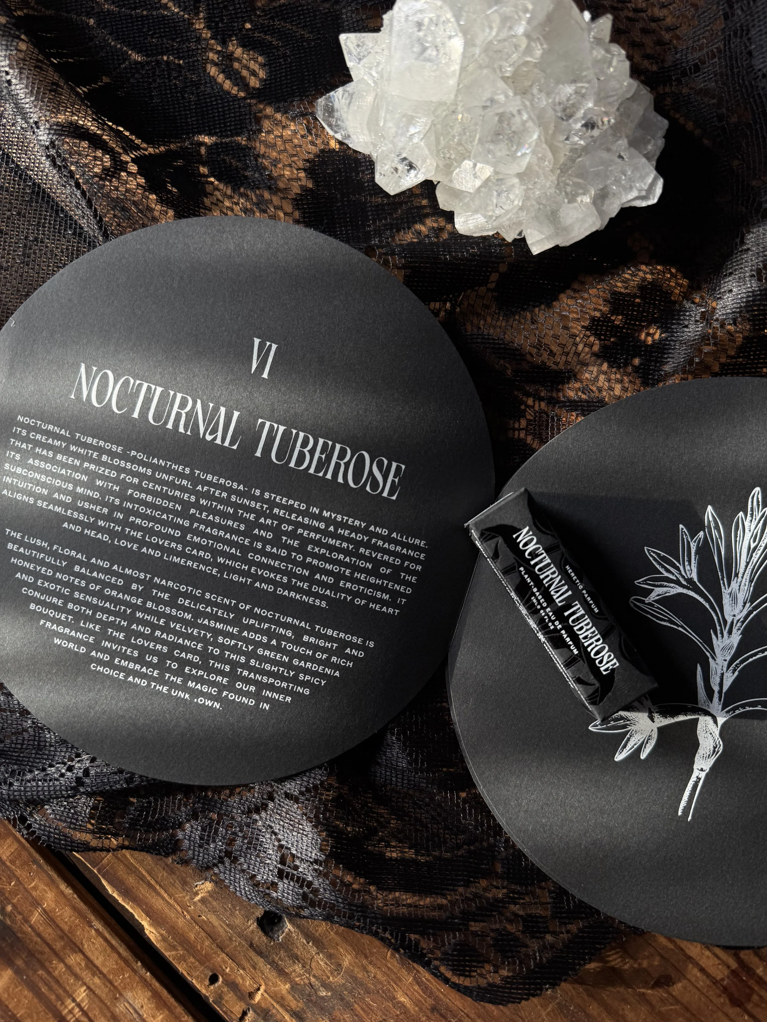 heretic parfum nocturnal