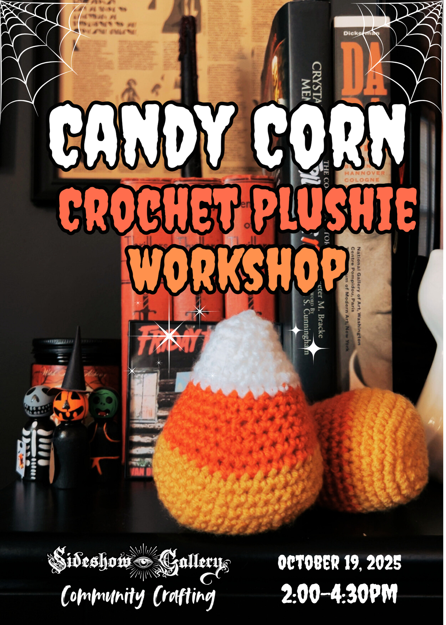 Candy Corn Crochet Plush.png