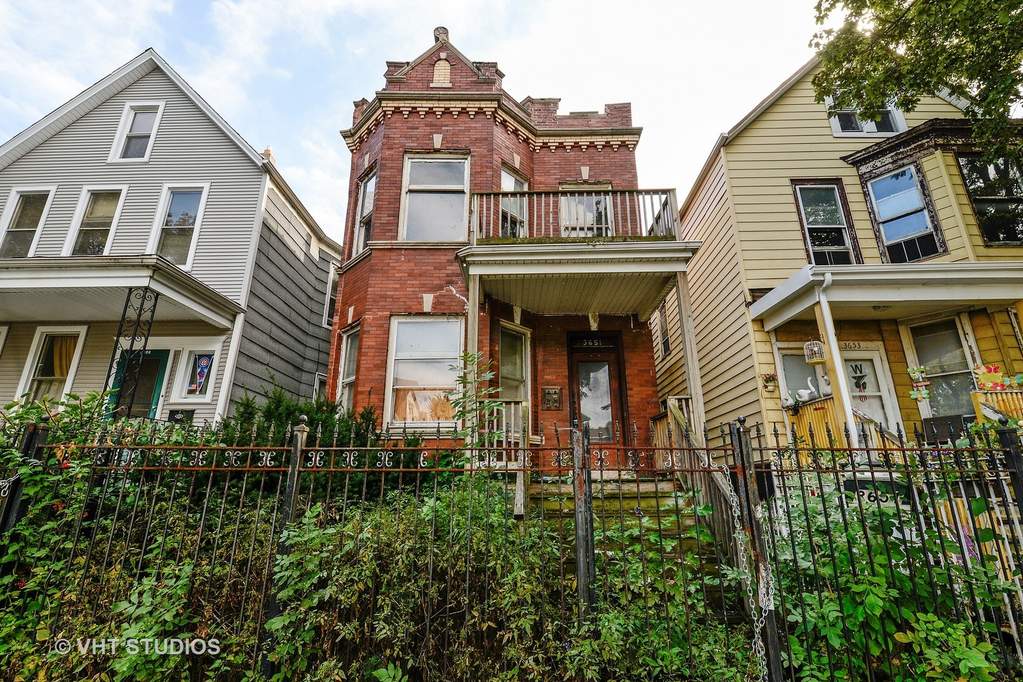 3651 W Palmer Street      $326,000