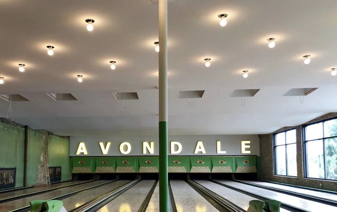 Quarters 1.12 | In The Neighborhood