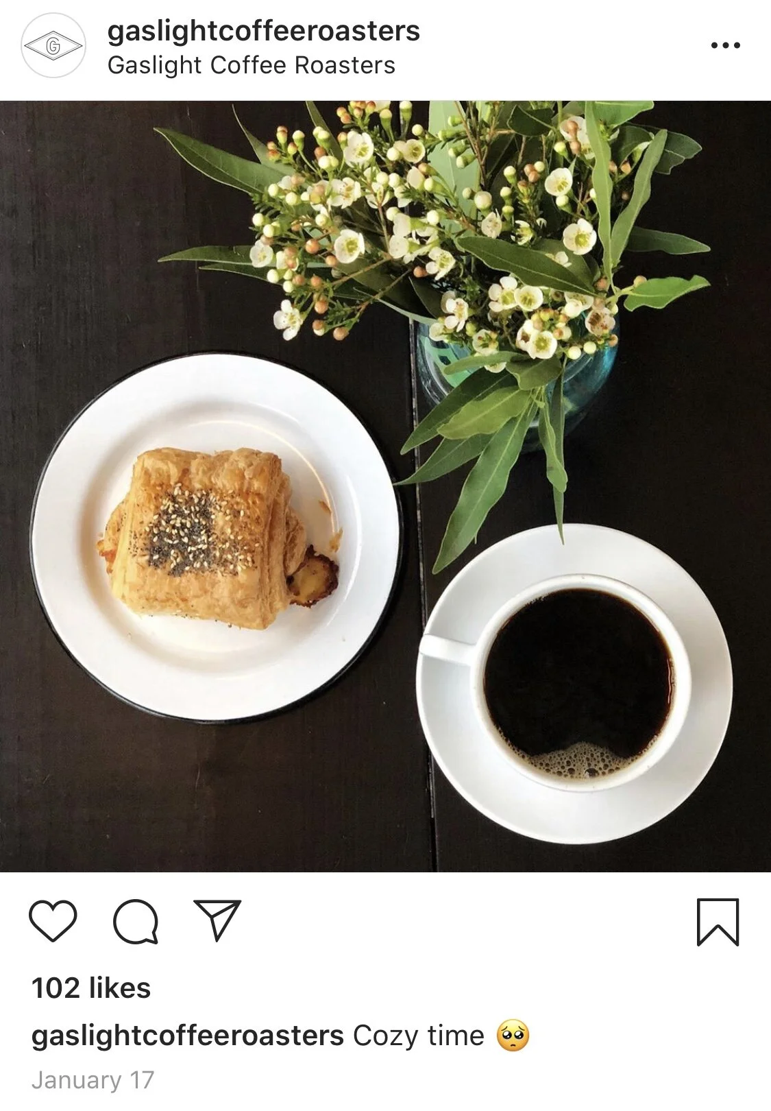 Quarters 1.13 | Word On The Street