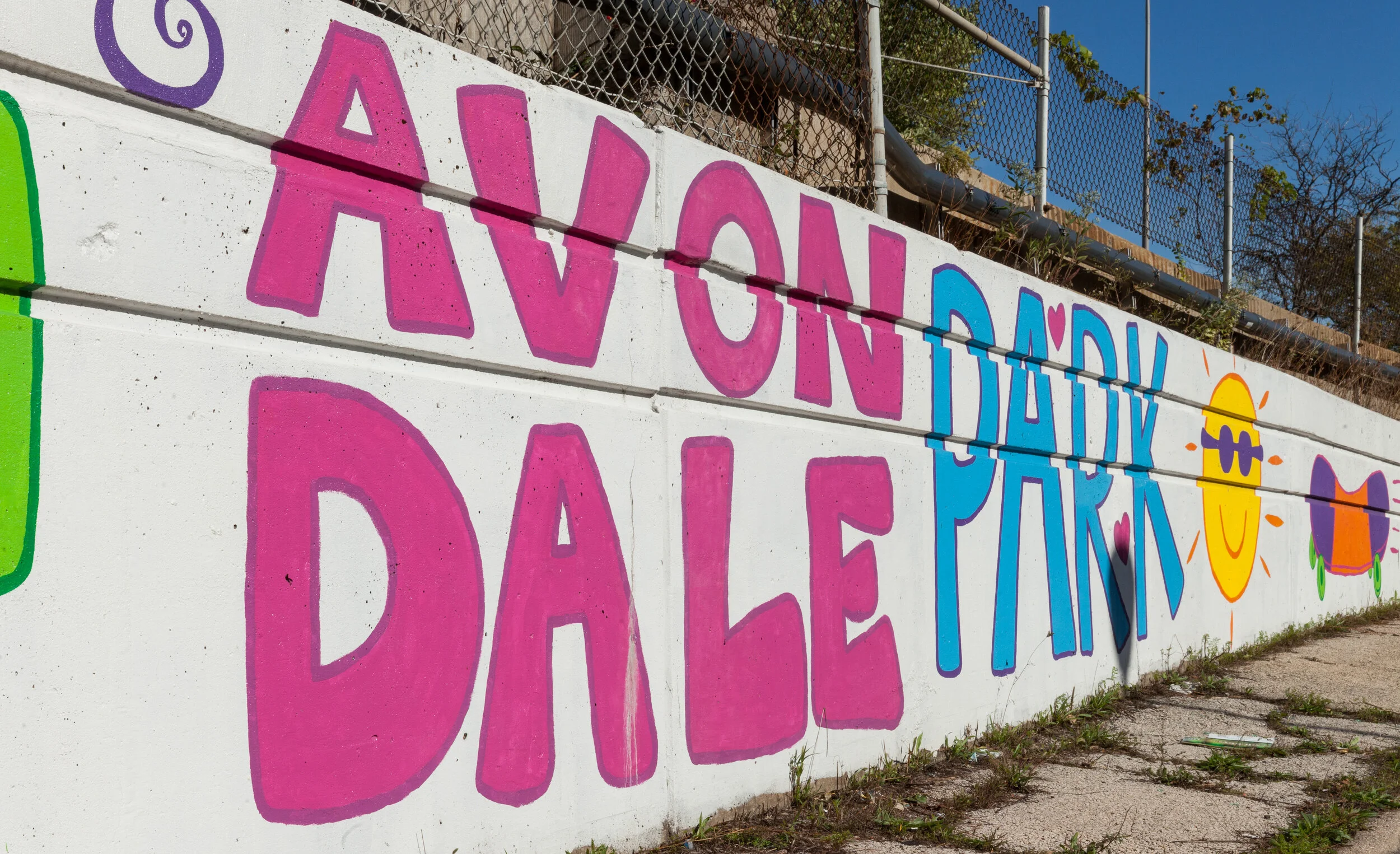 Avondale 