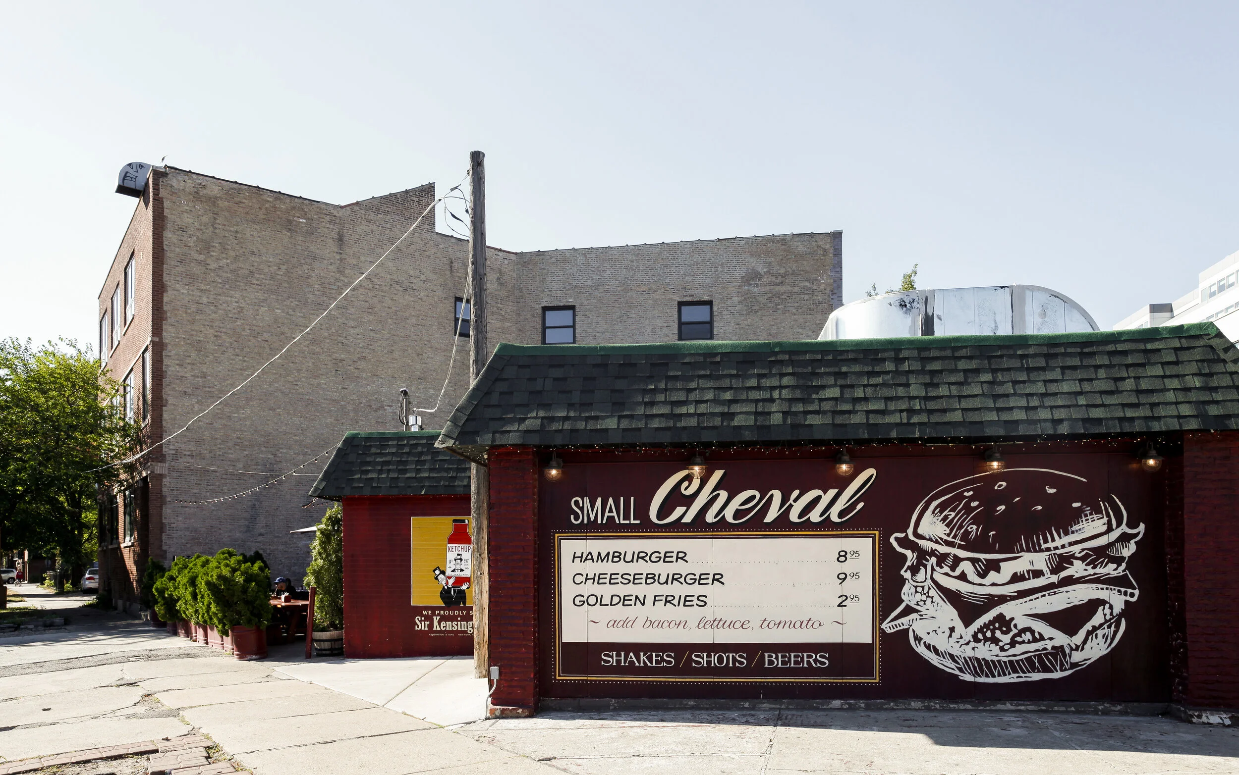 Bucktown