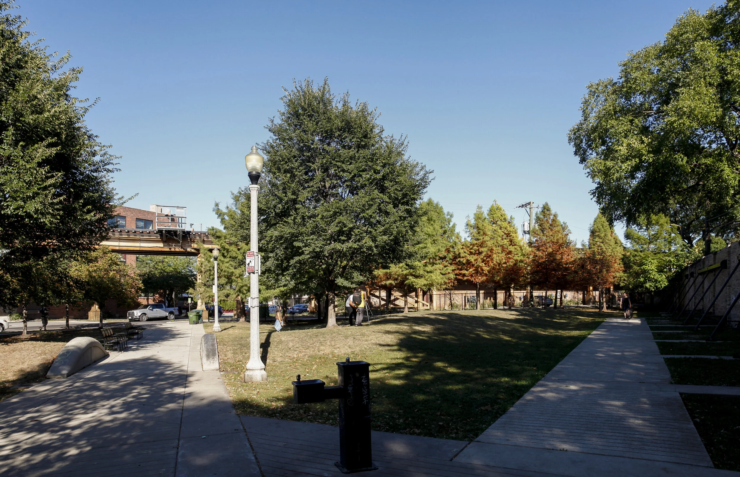 Wicker Park