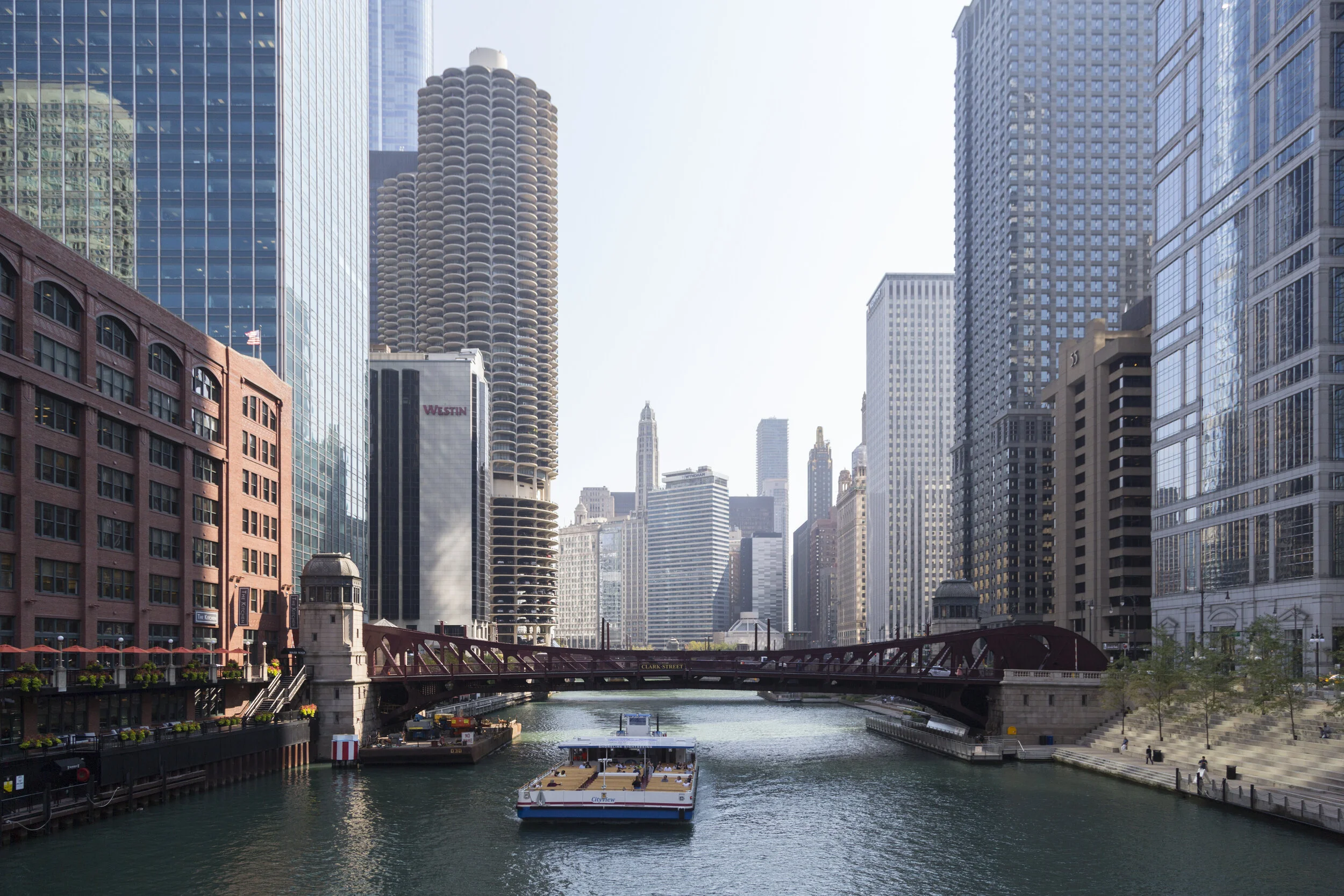 River North