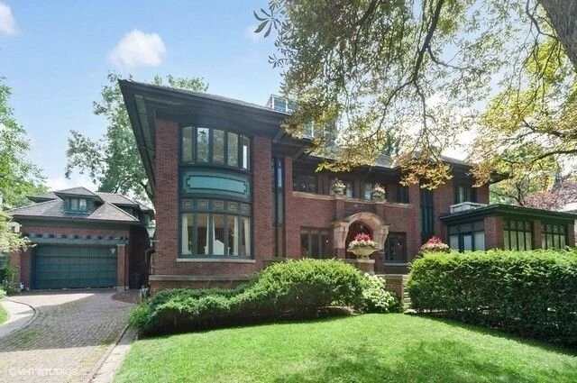 Quarters 1.19 | Inspired Spaces