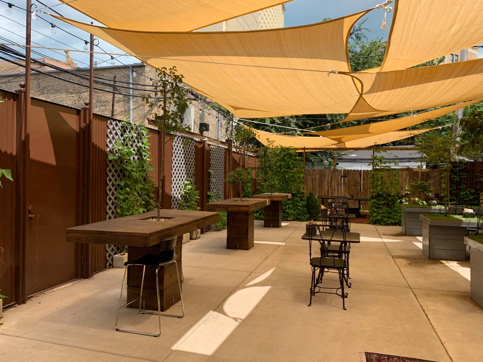 Quarters 1.19 | In The Neighborhood