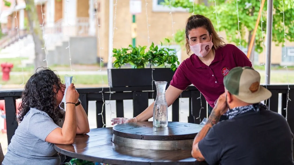 Quarters 1.20 | Word On The Street