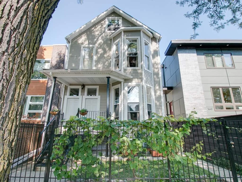 1645 N Albany Ave $665,000