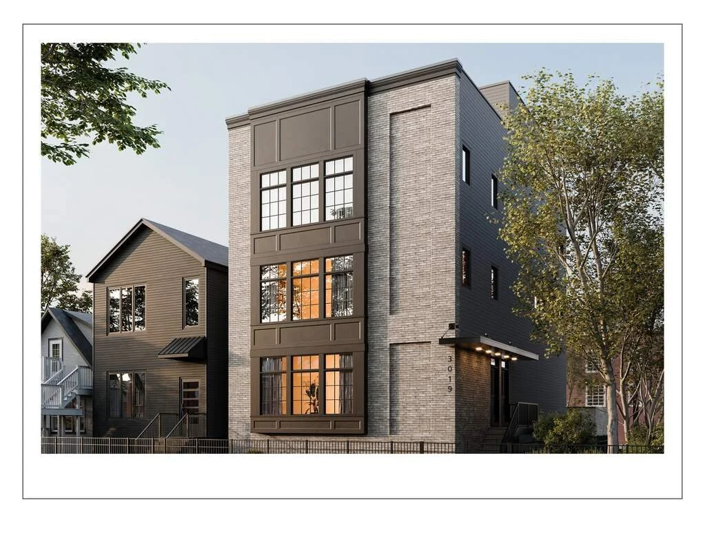 3019 W Lyndale Street #2