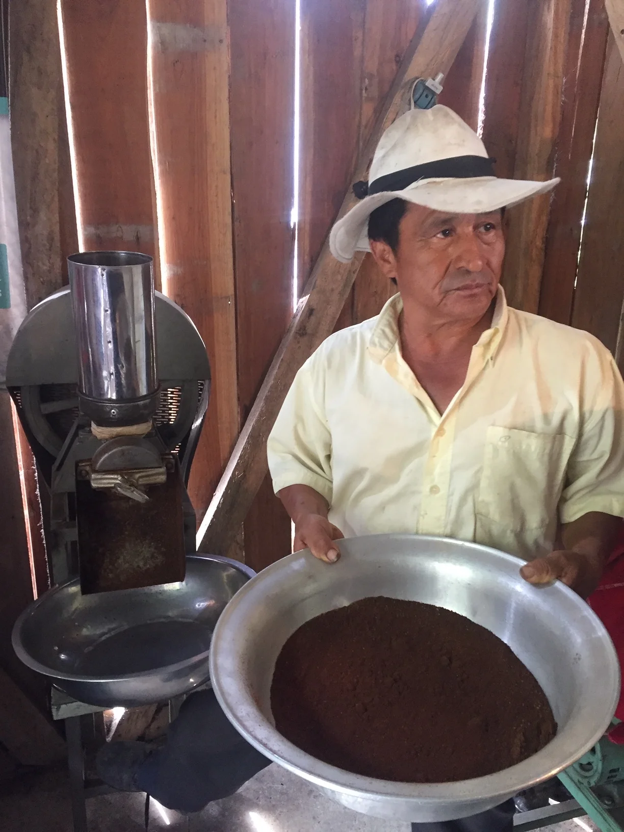 Why We Stay, Why We Go