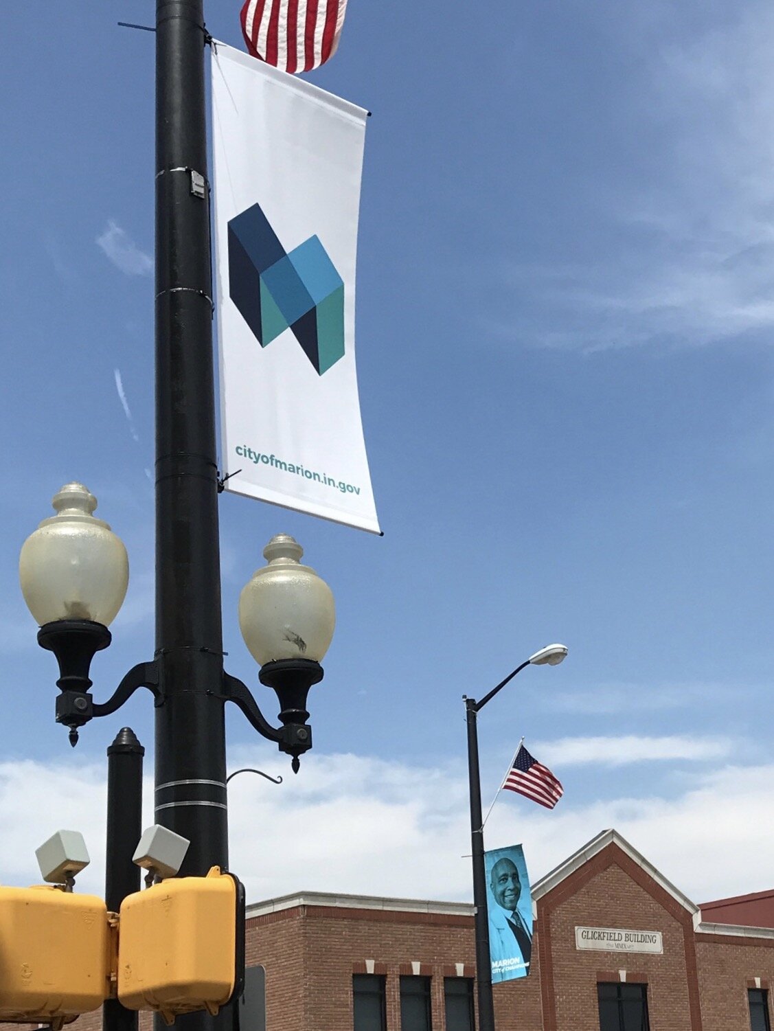 Main Street Marion