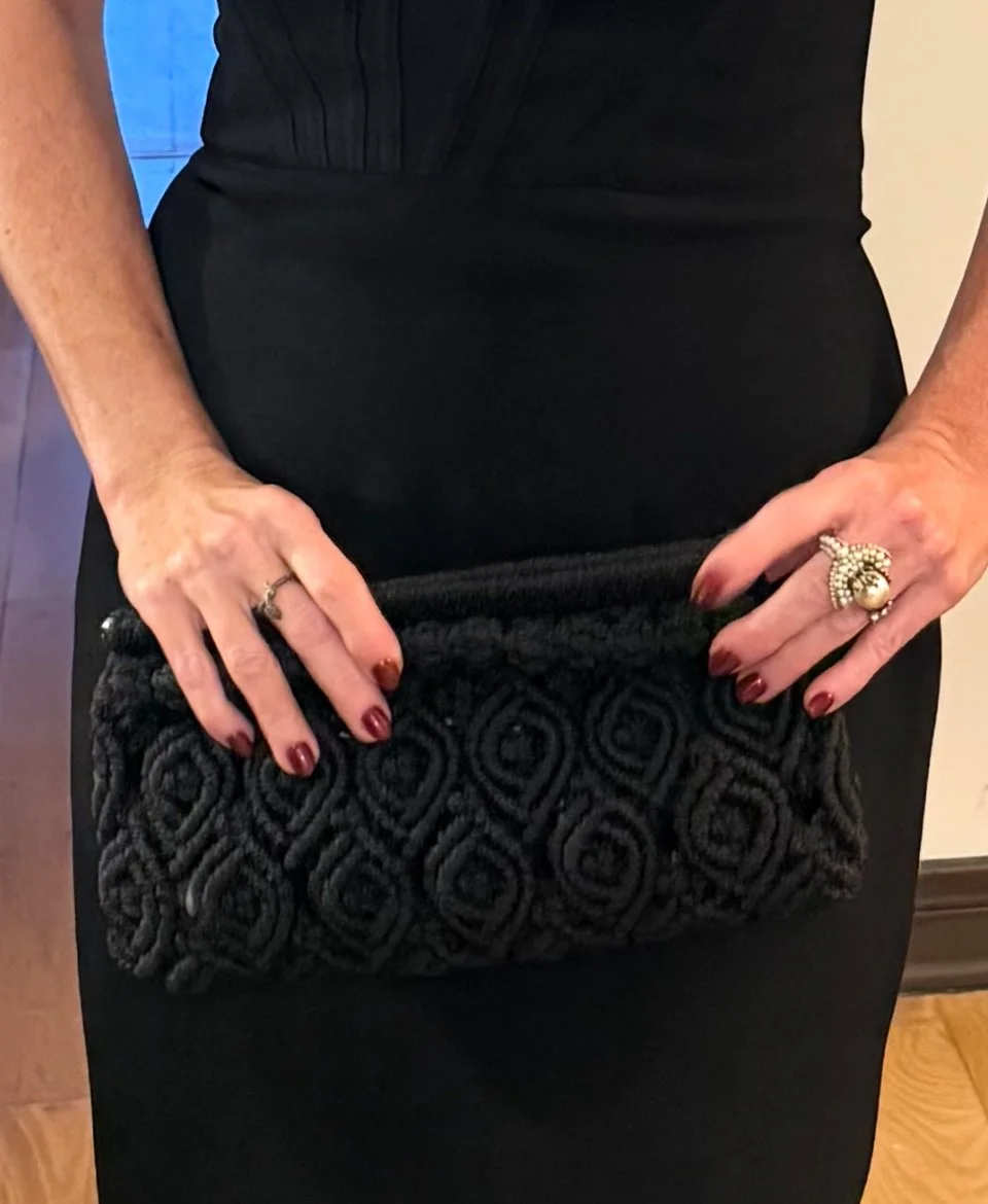 Rose clutch