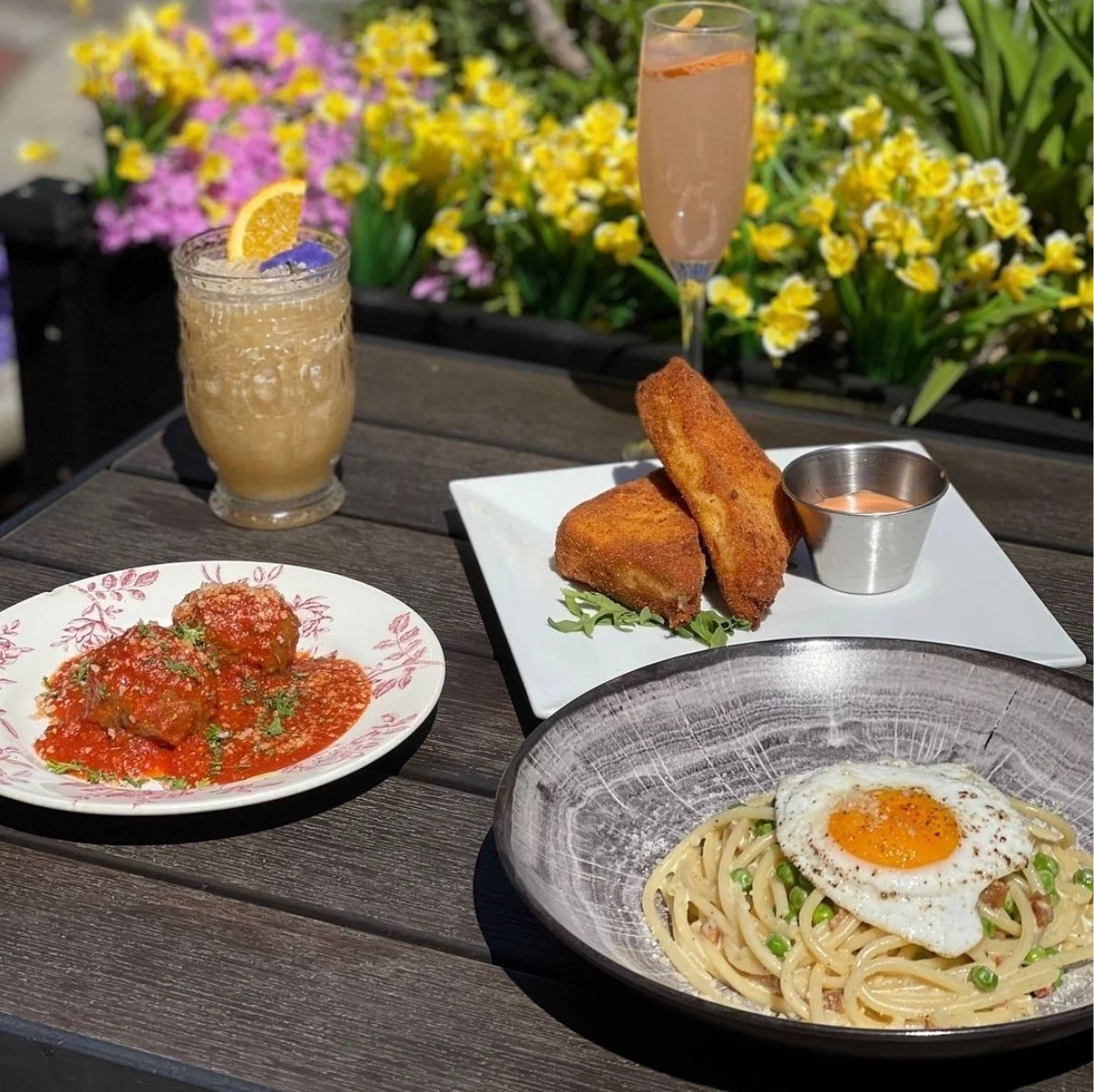 Where to Eat and Drink in Shaw