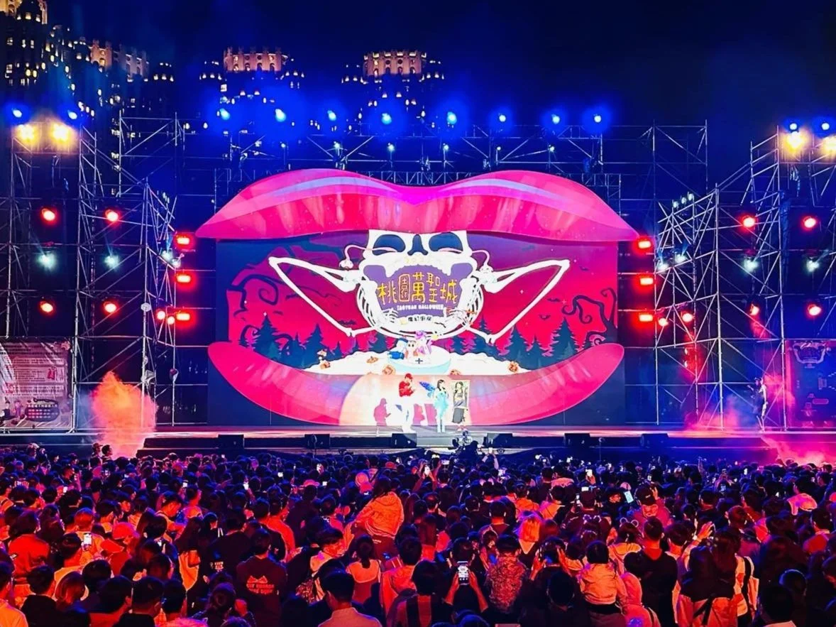  圖/桃園市政府&nbsp;(photo from Taoyuan City Government) 