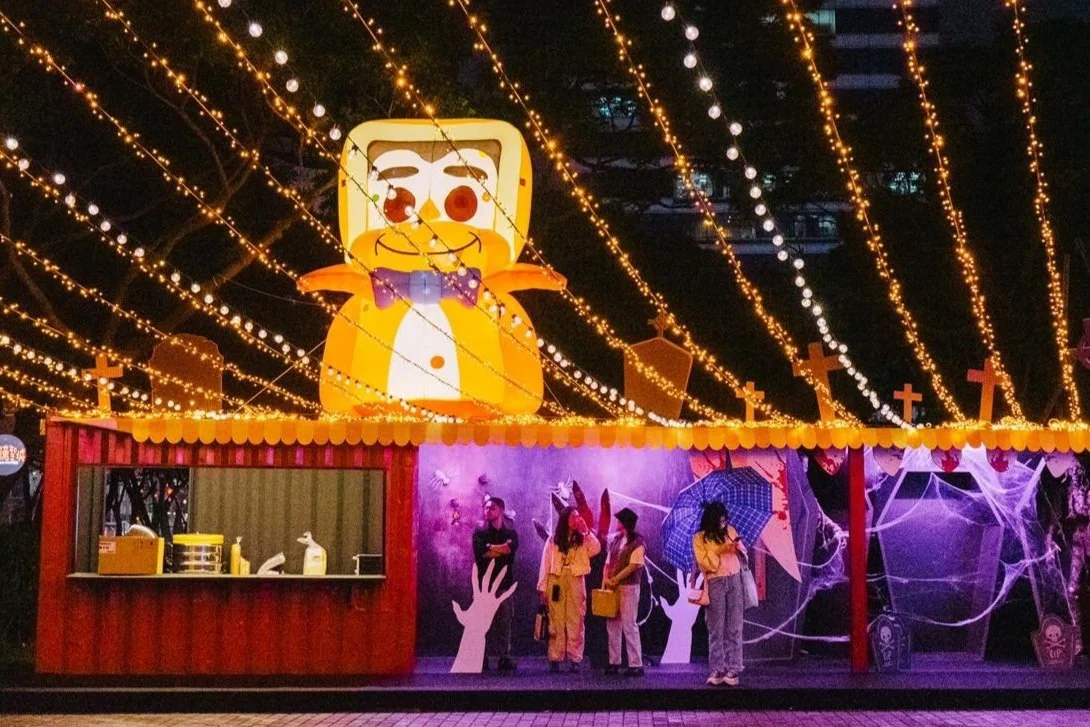  圖/桃園市政府&nbsp;(photo from Taoyuan City Government) 