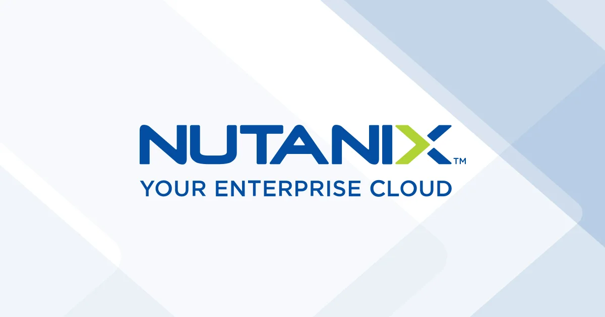 Zentura bliver forhandler af Nutanix
