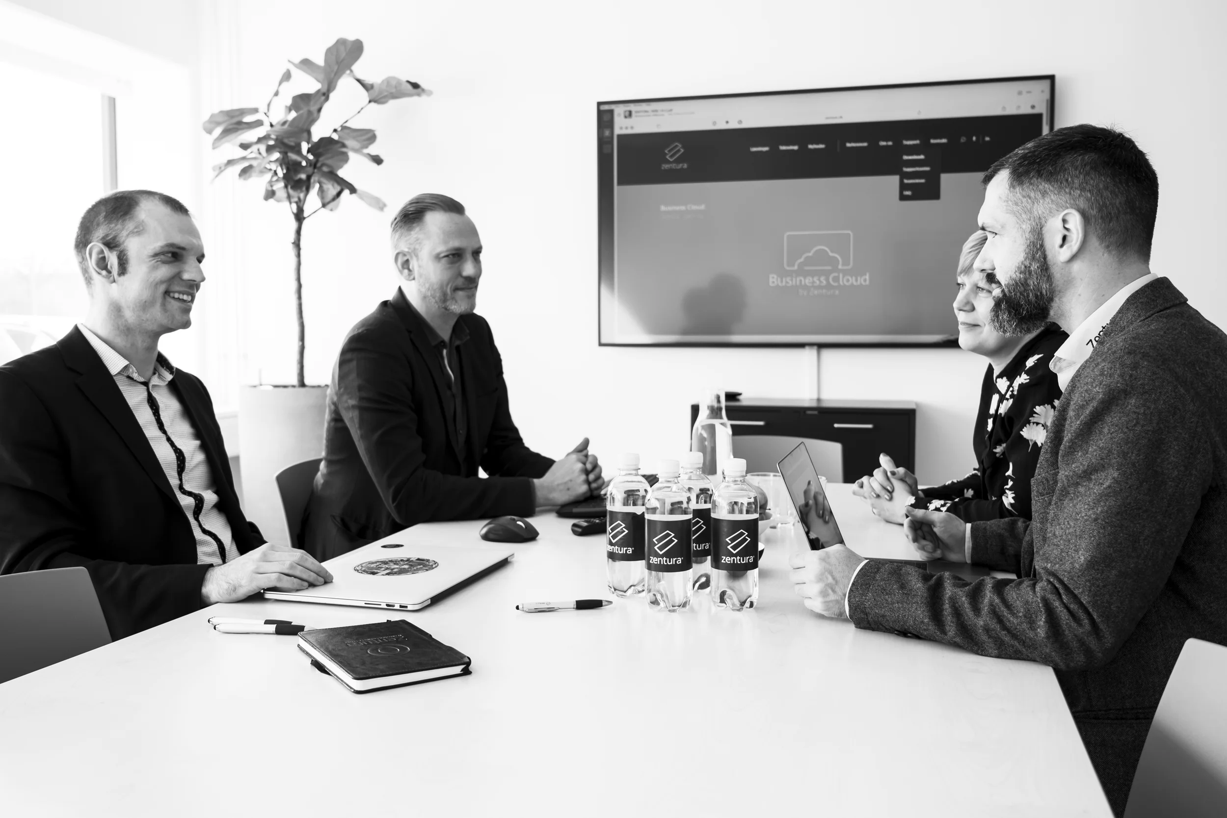 Gode råd om outsourcing af it-drift