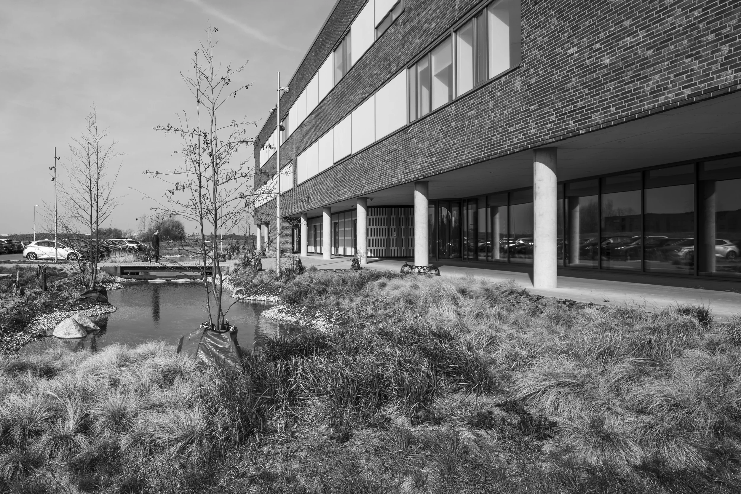 Zentura passer både på miljøet og kundernes IT drift