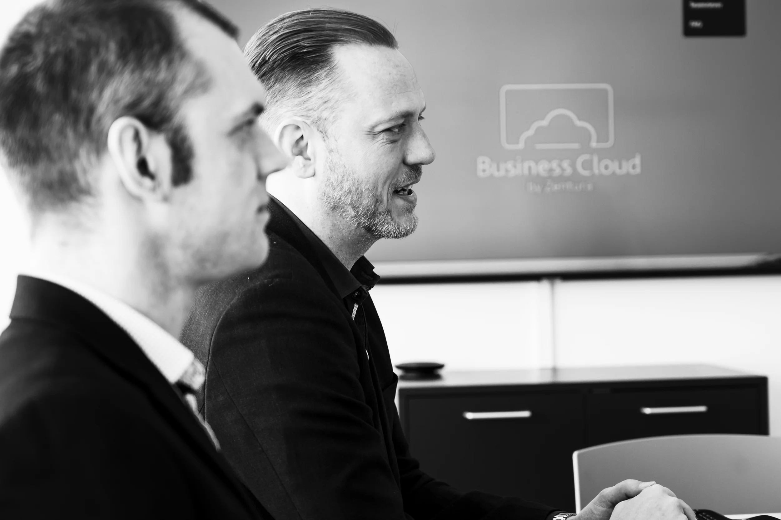 Velkommen til vores nye website