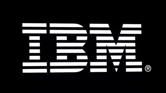 Zentura er registreret IBM Business Partner