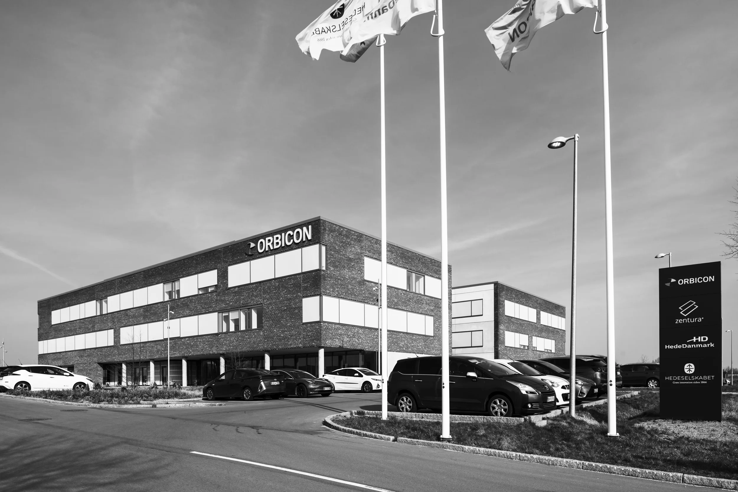 Vi er flyttet til ny adresse