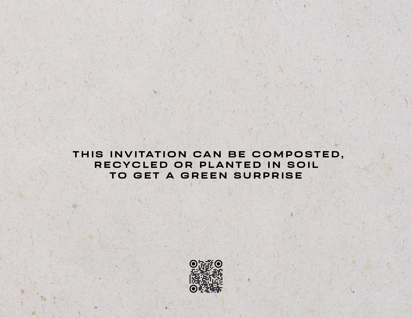 BURBERRY SS22 PRINT INVITATION (BACK)