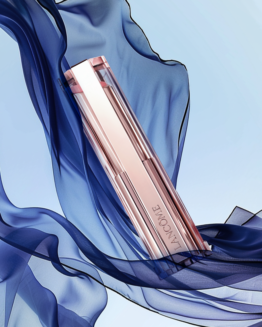 LANCÔME X PARIS 2024 OLYMPICS AND PARALYMPICS