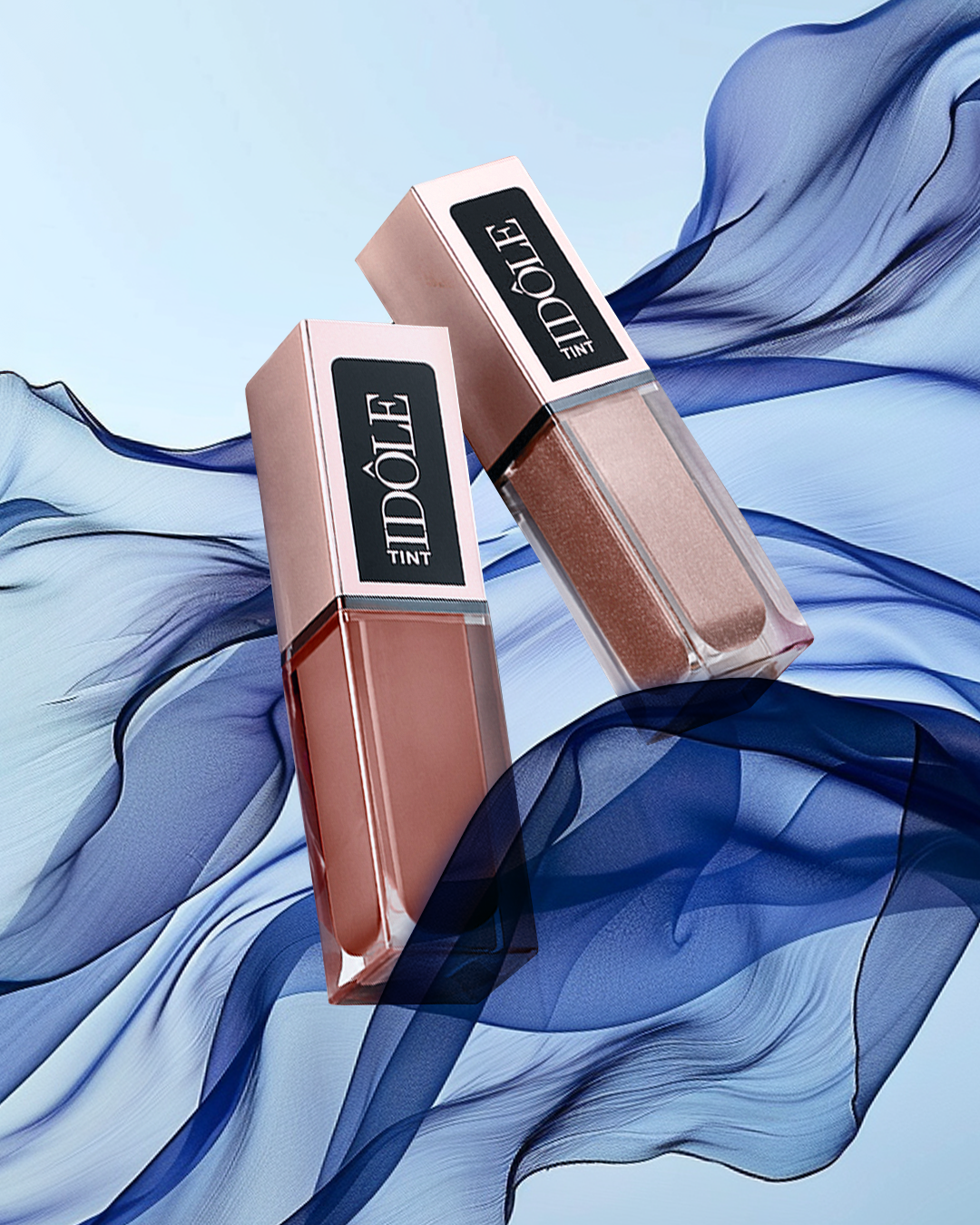 LANCÔME X PARIS 2024 OLYMPICS AND PARALYMPICS