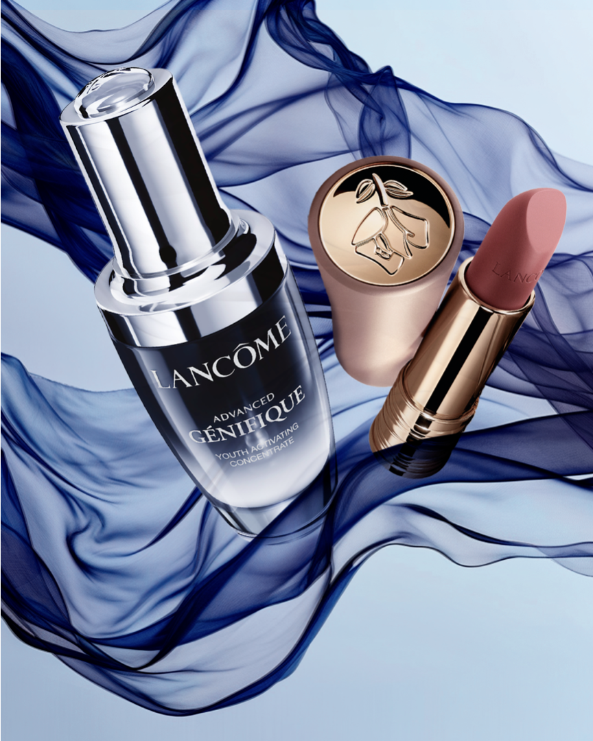 LANCÔME X PARIS 2024 OLYMPICS AND PARALYMPICS