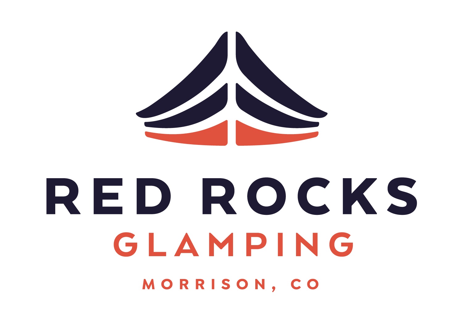 RED ROCKS GLAMPING