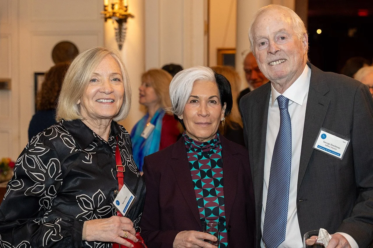 guests_NancyHicks_board_Sharon_GeorgeShechtman.jpg
