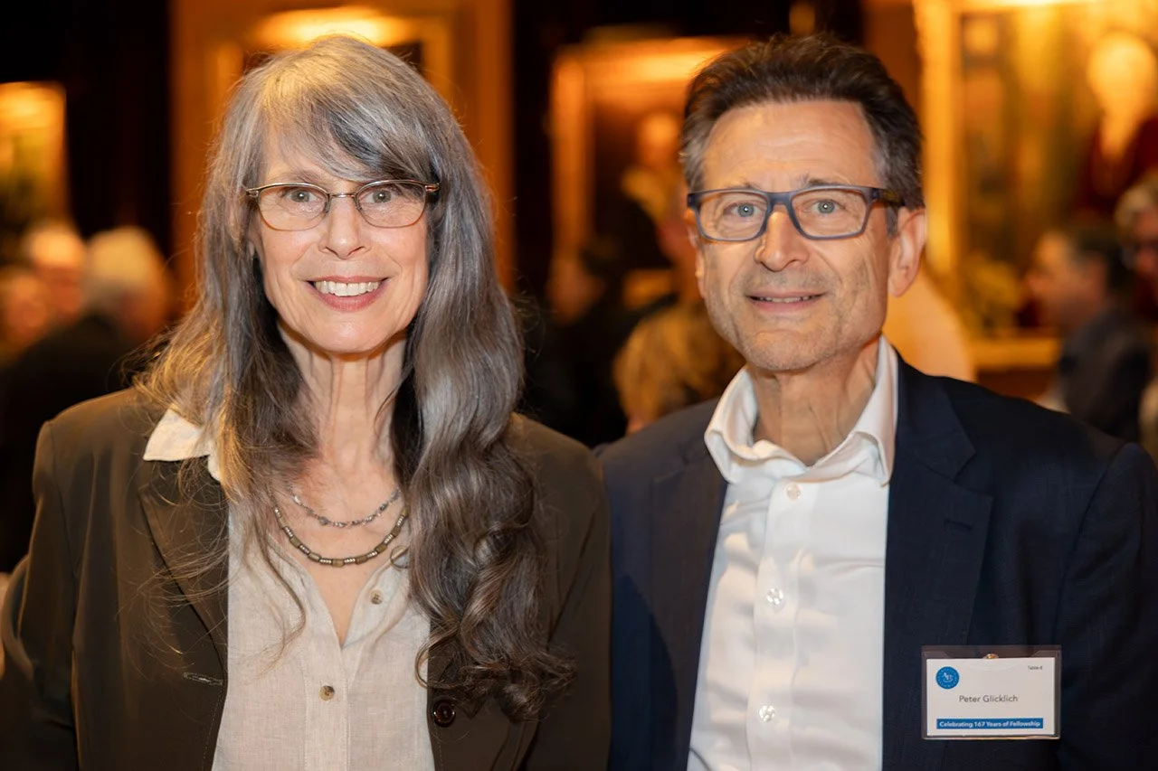 guests_MarilynFriedman_PeterGlicklich.jpg