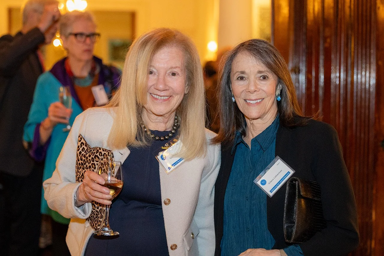 guests_GailPostal_ArleneLieberman.jpg