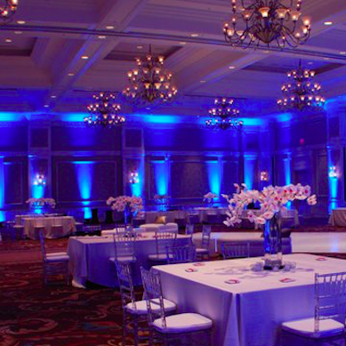 LIGHTING & ENHANCEMENTS