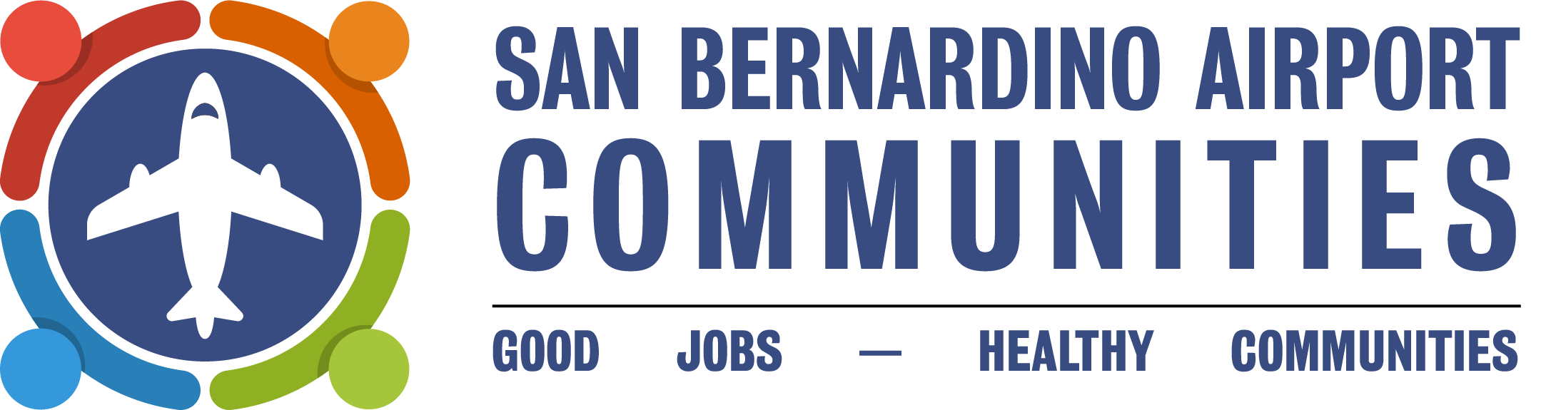 San Bernardino Airport Communities