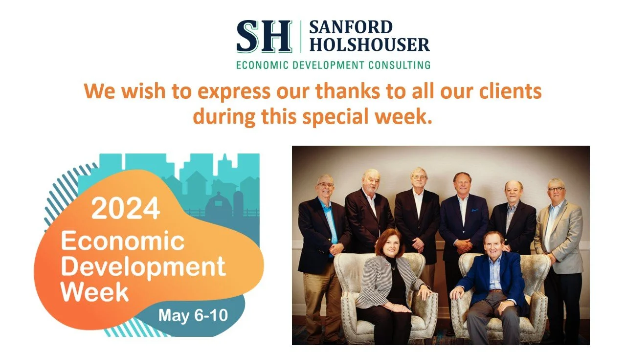 SHEDC recognizes YOU on this special week