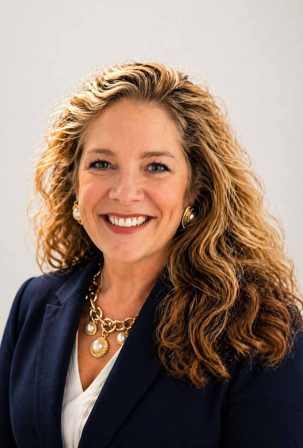 Dr. Jenni Harris joins the team