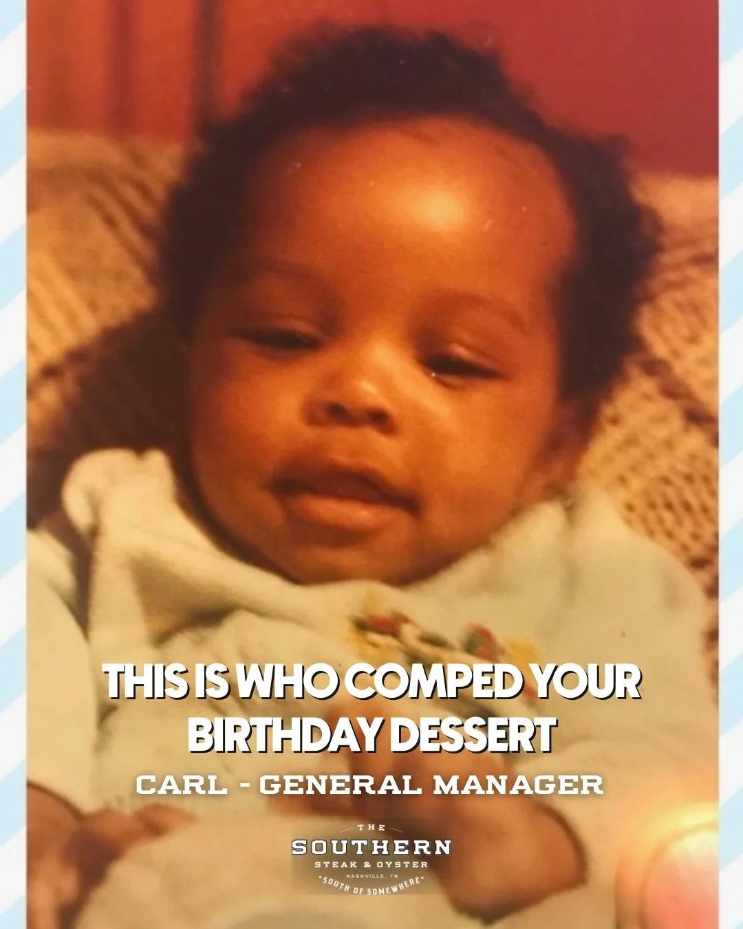 The kids are alright!