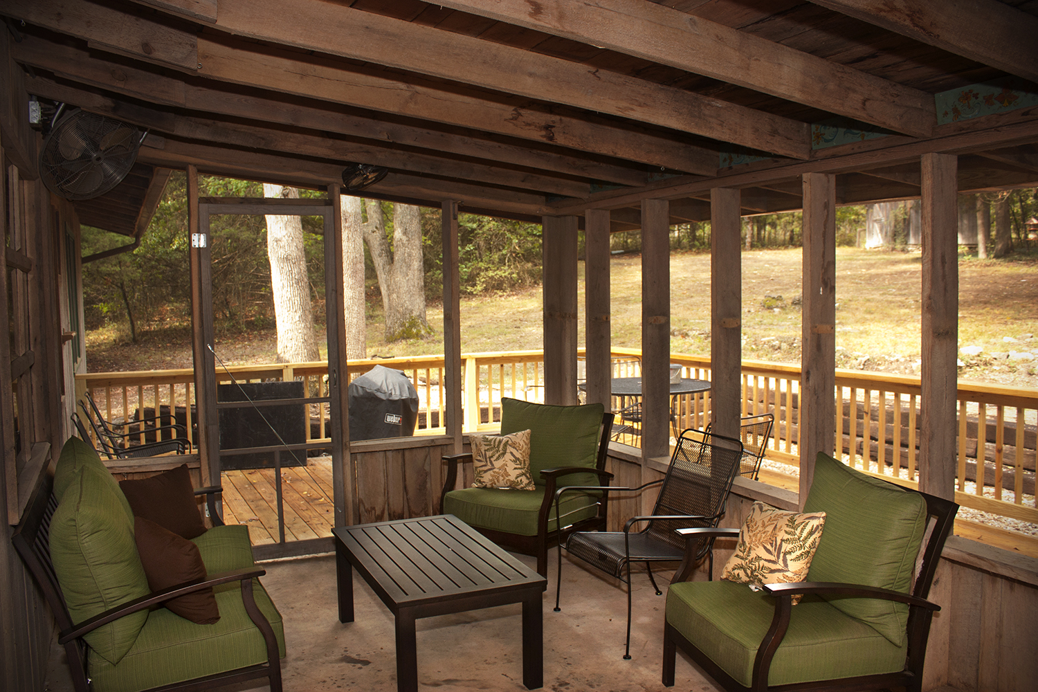 Rustic Lodge porch.jpg