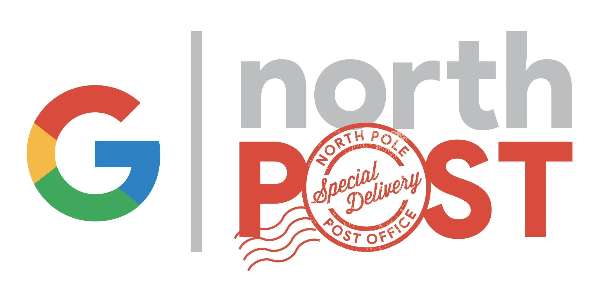 Logo/naming option for Google/Chromebook holiday pop-up shop