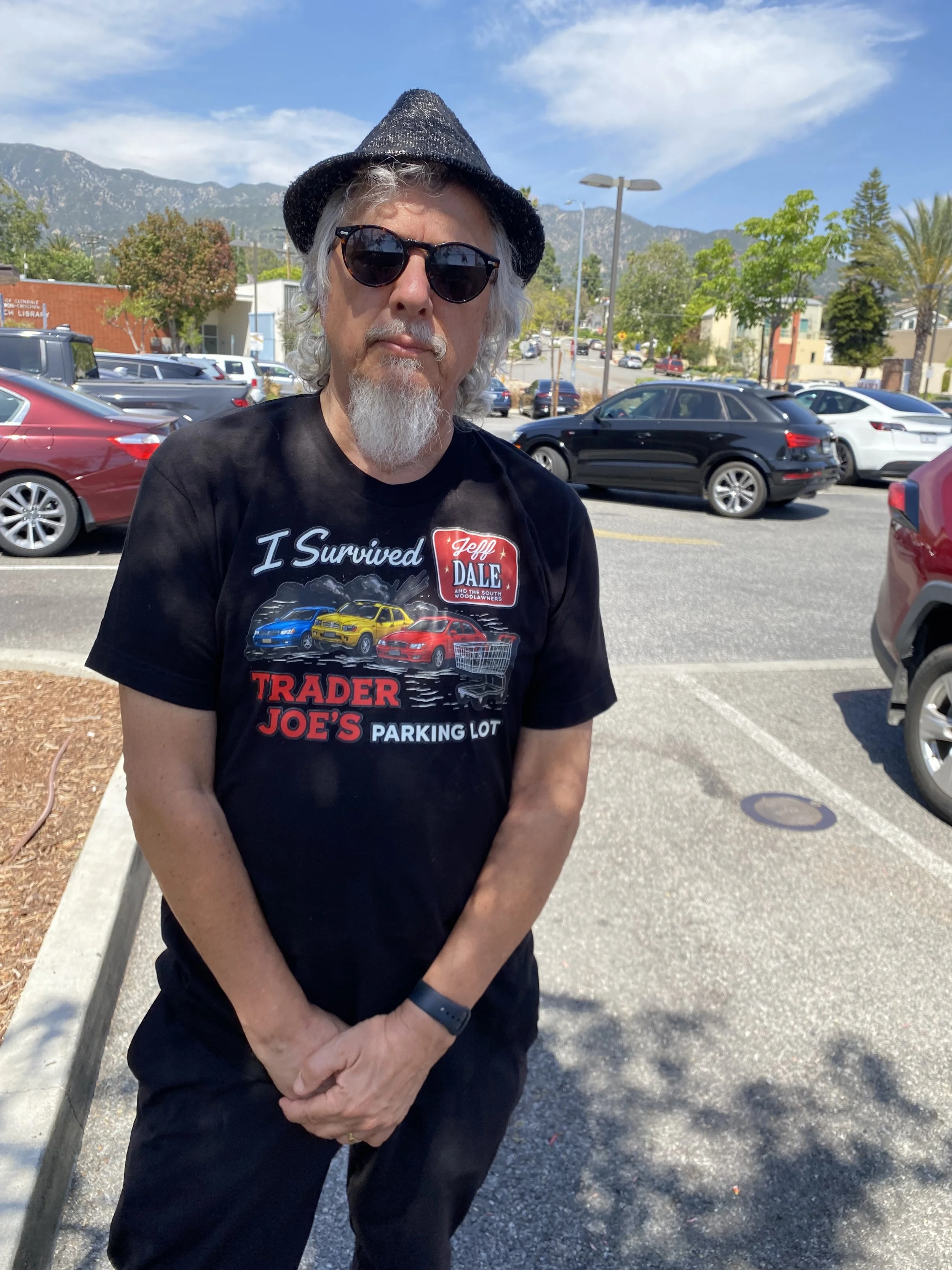 The True Story Behind Trader Joe's Parking Lot Blues