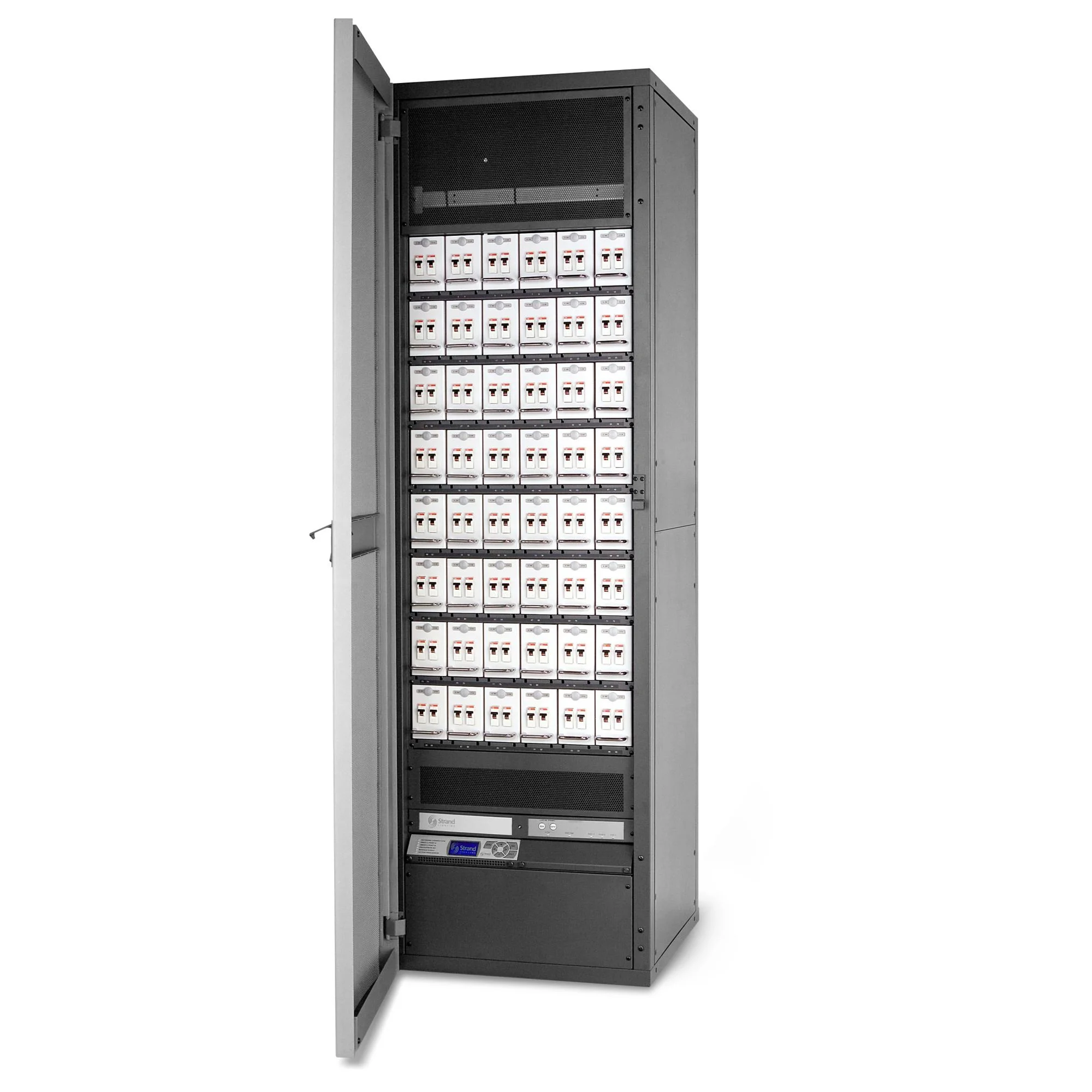 Strand A21 DIMMER SYSTEMS (120v) — Lightset